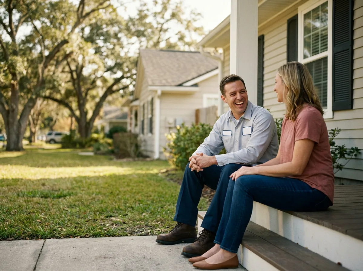 Septic tank pumping FAQs for Interior, SD